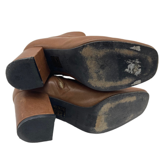 Anine bing jane ankle boots - Picture 5 of 11